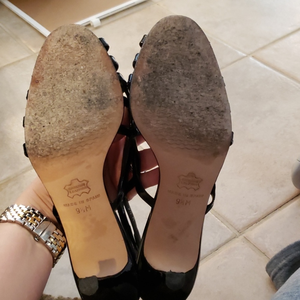 Talbots Heels - Picture 6 of 6